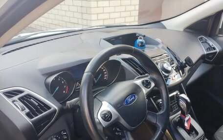 Ford Kuga III, 2015 год, 1 470 000 рублей, 6 фотография