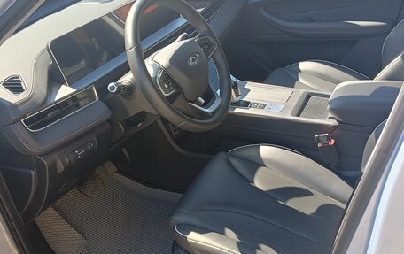 Chery Tiggo 4 I рестайлинг, 2025 год, 1 810 000 рублей, 2 фотография