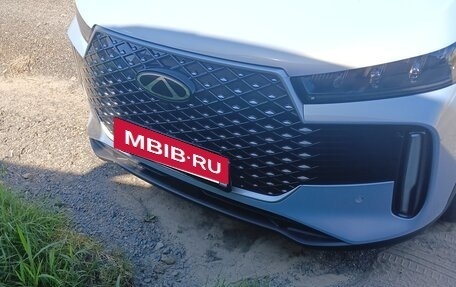 Chery Tiggo 4 I рестайлинг, 2025 год, 1 810 000 рублей, 3 фотография