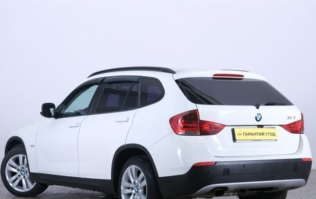 BMW X1, 2012 год, 1 099 000 рублей, 5 фотография