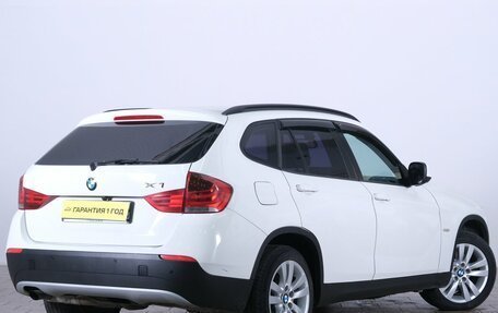 BMW X1, 2012 год, 1 099 000 рублей, 7 фотография