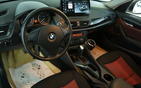 BMW X1, 2012 год, 1 099 000 рублей, 11 фотография