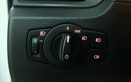 BMW X1, 2012 год, 1 099 000 рублей, 10 фотография