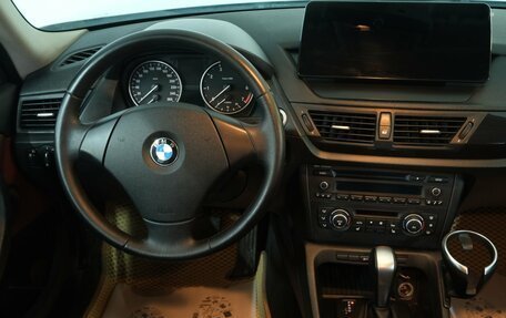 BMW X1, 2012 год, 1 099 000 рублей, 12 фотография