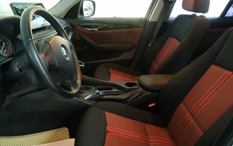 BMW X1, 2012 год, 1 099 000 рублей, 8 фотография