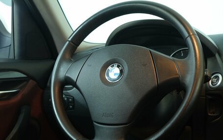 BMW X1, 2012 год, 1 099 000 рублей, 13 фотография