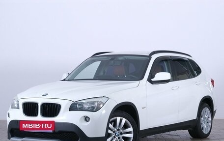 BMW X1, 2012 год, 1 099 000 рублей, 4 фотография