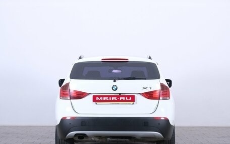 BMW X1, 2012 год, 1 099 000 рублей, 6 фотография