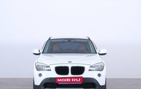 BMW X1, 2012 год, 1 099 000 рублей, 2 фотография