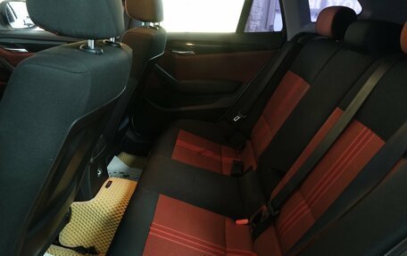 BMW X1, 2012 год, 1 099 000 рублей, 20 фотография