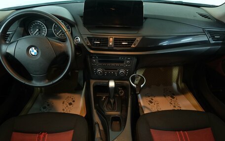 BMW X1, 2012 год, 1 099 000 рублей, 14 фотография