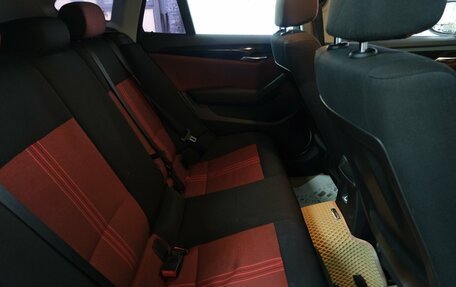 BMW X1, 2012 год, 1 099 000 рублей, 21 фотография