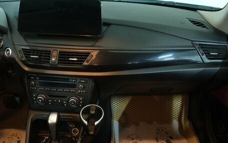 BMW X1, 2012 год, 1 099 000 рублей, 17 фотография