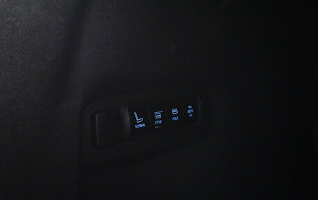 Ford Explorer VI, 2012 год, 1 800 000 рублей, 16 фотография