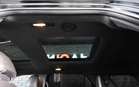 Ford Explorer VI, 2012 год, 1 800 000 рублей, 14 фотография