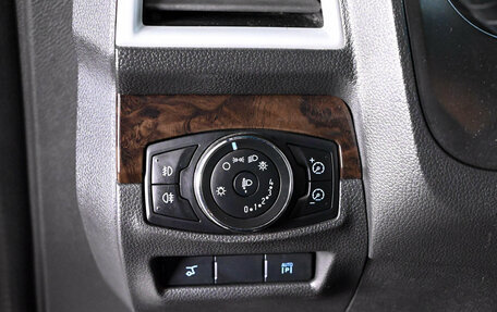 Ford Explorer VI, 2012 год, 1 800 000 рублей, 22 фотография