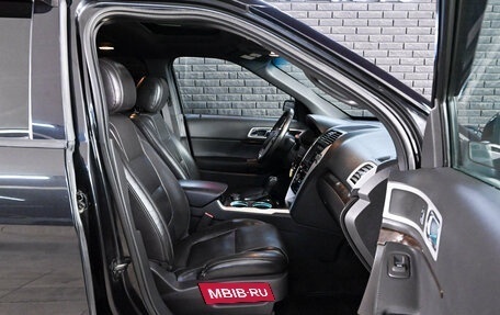 Ford Explorer VI, 2012 год, 1 800 000 рублей, 12 фотография