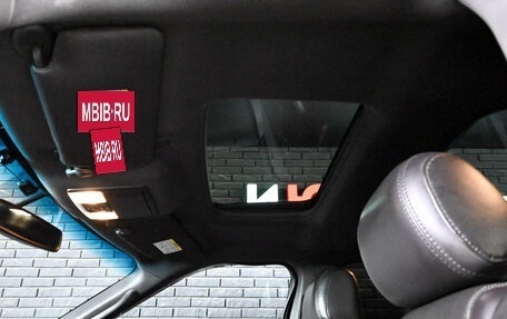 Ford Explorer VI, 2012 год, 1 800 000 рублей, 13 фотография