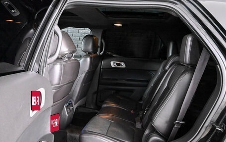 Ford Explorer VI, 2012 год, 1 800 000 рублей, 10 фотография