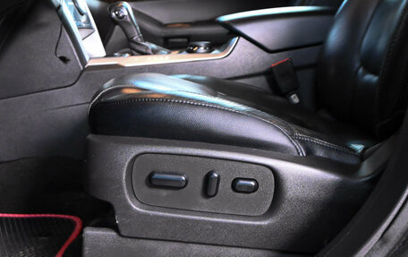 Ford Explorer VI, 2012 год, 1 800 000 рублей, 23 фотография