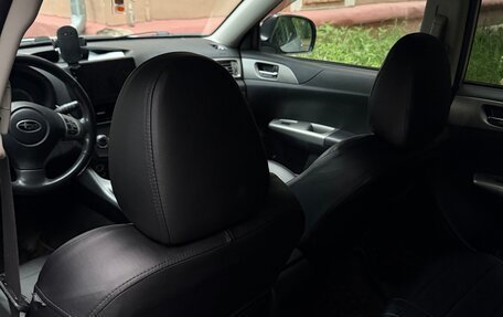 Subaru Impreza III, 2008 год, 500 000 рублей, 8 фотография