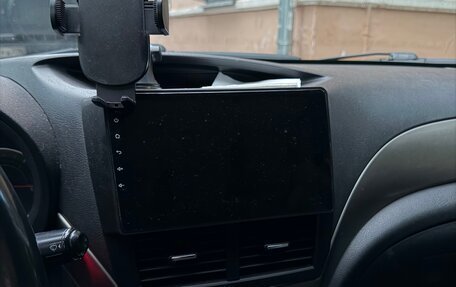 Subaru Impreza III, 2008 год, 500 000 рублей, 6 фотография