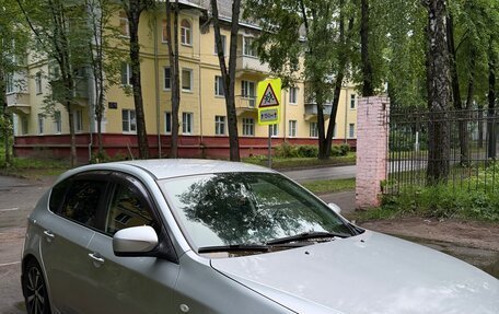 Subaru Impreza III, 2008 год, 500 000 рублей, 2 фотография