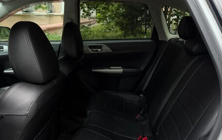 Subaru Impreza III, 2008 год, 500 000 рублей, 9 фотография