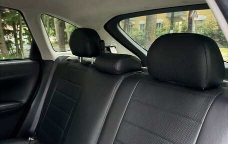 Subaru Impreza III, 2008 год, 500 000 рублей, 7 фотография