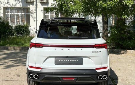Geely Coolray I, 2026 год, 2 774 990 рублей, 7 фотография