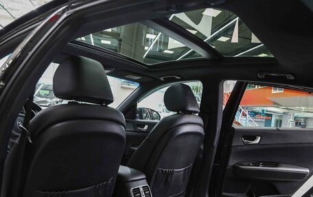 KIA Optima IV, 2016 год, 1 750 000 рублей, 8 фотография