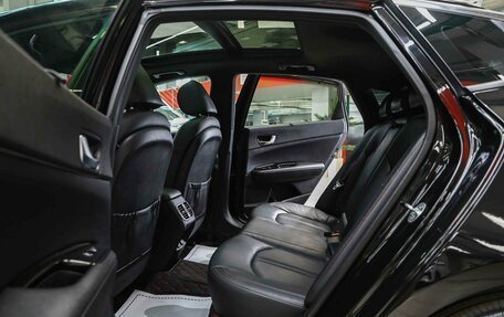 KIA Optima IV, 2016 год, 1 750 000 рублей, 7 фотография