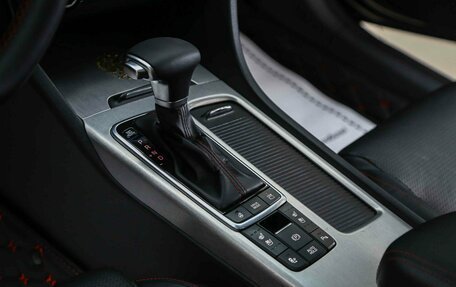 KIA Optima IV, 2016 год, 1 750 000 рублей, 6 фотография