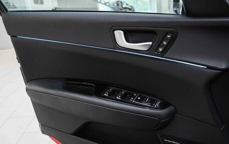 KIA Optima IV, 2016 год, 1 750 000 рублей, 11 фотография