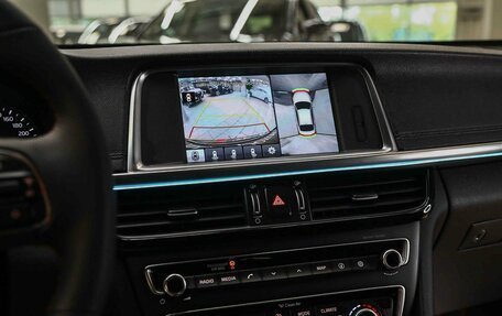 KIA Optima IV, 2016 год, 1 750 000 рублей, 14 фотография