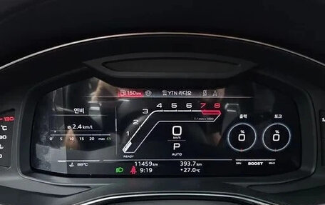 Audi RS 6, 2025 год, 17 235 000 рублей, 8 фотография