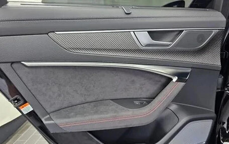 Audi RS 6, 2025 год, 17 235 000 рублей, 11 фотография