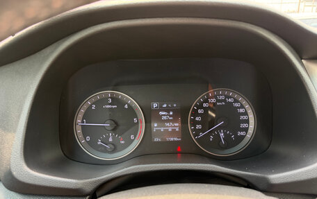 Hyundai Tucson III, 2015 год, 1 750 000 рублей, 2 фотография