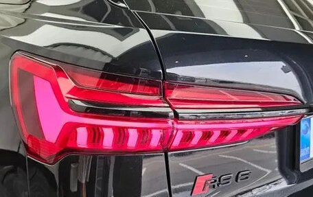 Audi RS 6, 2025 год, 17 235 000 рублей, 5 фотография
