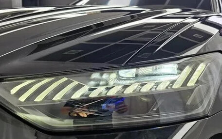 Audi RS 6, 2025 год, 17 235 000 рублей, 4 фотография