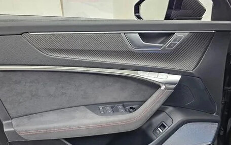 Audi RS 6, 2025 год, 17 235 000 рублей, 10 фотография