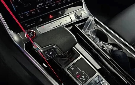 Audi RS 6, 2025 год, 17 235 000 рублей, 9 фотография