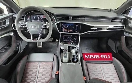 Audi RS 6, 2025 год, 17 235 000 рублей, 7 фотография