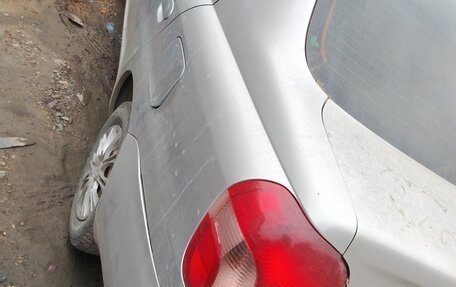 Toyota Platz, 2001 год, 225 000 рублей, 6 фотография
