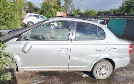 Toyota Platz, 2001 год, 225 000 рублей, 3 фотография
