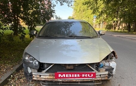 Dodge Stratus II, 2005 год, 180 000 рублей, 2 фотография
