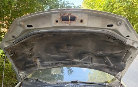Dodge Stratus II, 2005 год, 180 000 рублей, 18 фотография