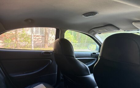 Dodge Stratus II, 2005 год, 180 000 рублей, 20 фотография