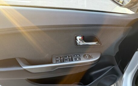 KIA Rio III рестайлинг, 2015 год, 945 000 рублей, 15 фотография