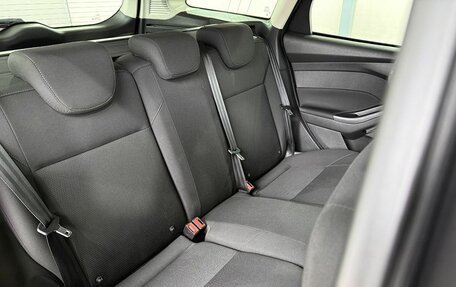 Ford Focus III, 2017 год, 1 139 000 рублей, 13 фотография